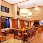 هامتون إن آند سويتس بروفيدانس/سميثفيلد فنادق في سميثفيلد