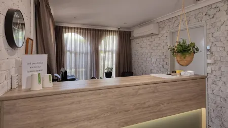 Hamilton Henry Parkes Motor Inn