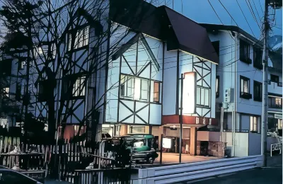 Seisenso Hotels near Nozawa Onsen Karasawa Ski Center