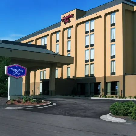 Hampton Inn Somerset