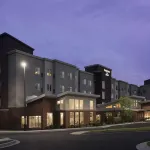Residence Inn Baltimore Owings Mills Hotel a Owings Mills