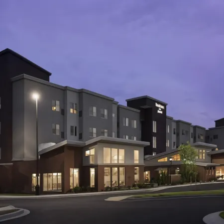 Residence Inn Baltimore Owings Mills