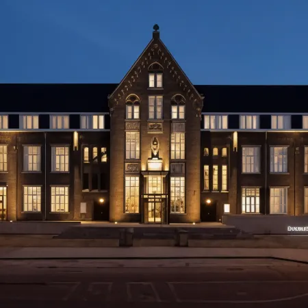 DoubleTree by Hilton Sittard