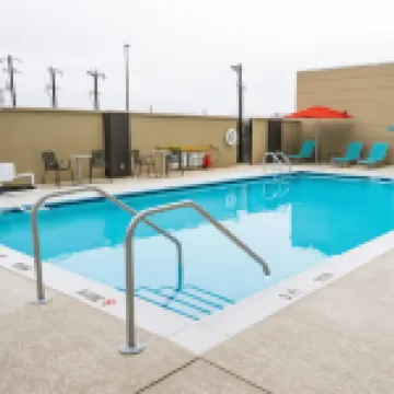 聖安東尼奧林姆希爾頓惠庭酒店