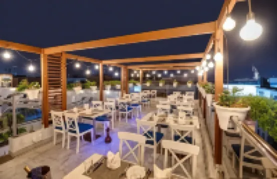 Donatello Hotel