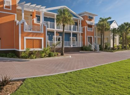 Fairfield Inn & Suites Key West