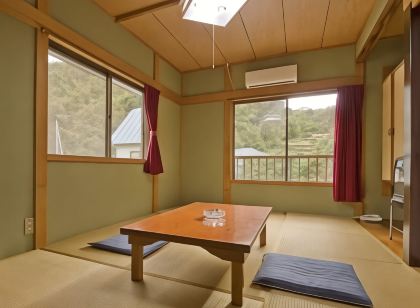 食べる温泉宿　大漁