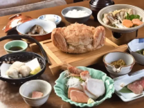 酋長の家 斜里のホテル