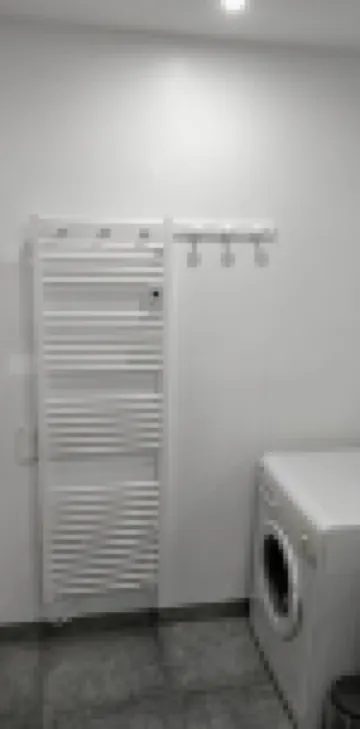 Apartment with parking in Old Lille