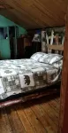 Pet -friendly Cabin on Lake Superior at Sunset Cove Resort