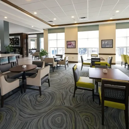 Hilton Garden Inn Valdosta