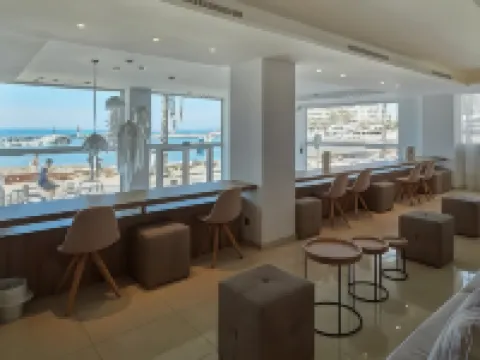 BQ Aguamarina Boutique Hotel โรงแรมในกานปาสติยา