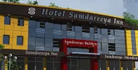 Hotel Samdariya Inn - ที่มีสปา