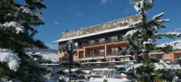 Funivia Bormio Active Hotel