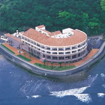 Aoshima Cinqmale