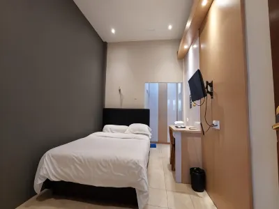 Hotel Bodhi Hotel di 