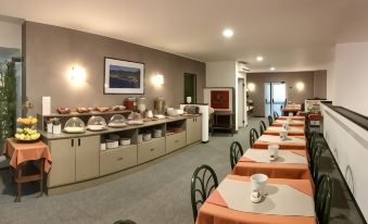 Hotel Palme