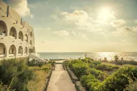 Mursia Wellness Hotel - Pysäköinti