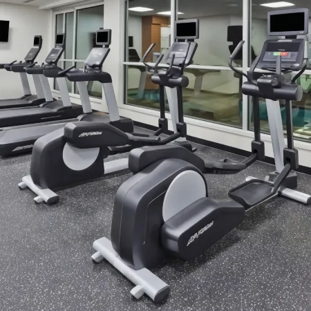 SpringHill Suites Montgomery Prattville/Millbrook Отели в г. Отога