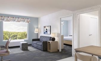 Home2 Suites by Hilton Calera
