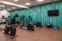 Holiday Inn Express & Suites Farmville