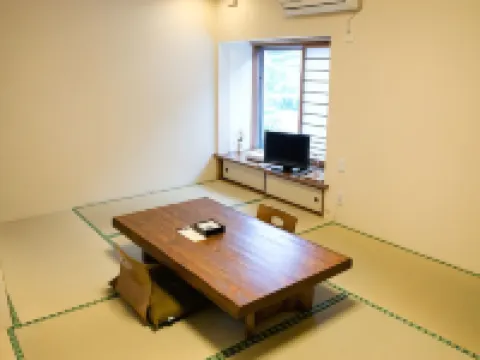 Ryojouen Yamazato Hotels near Amanoyasukawara