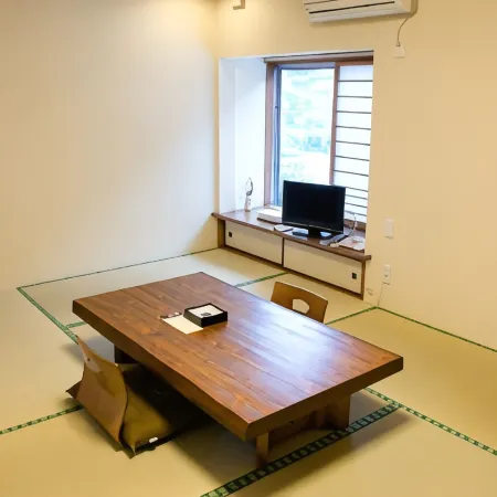 Ryojouen Yamazato Отели рядом с достопримечательностью «Amanoyasu Kawara»