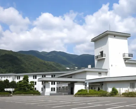 Awanosho Hotels in Miyoshi
