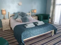 Blue Bay House Hotels near The Herring Restaurant