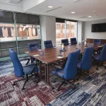 บลู-ทีค เอครอน - เครือโรงแรมทริบิวต์ พอร์ตฟอลิโอ