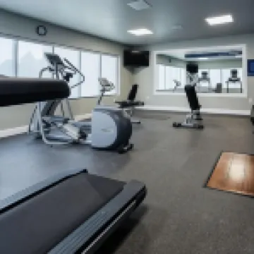 แฮมป์ตันอินน์ ซัมเมอร์เซ็ท