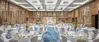 Hilton Garden Inn Erzurum - breakfast