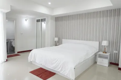 Phimai Residence Hotels in 