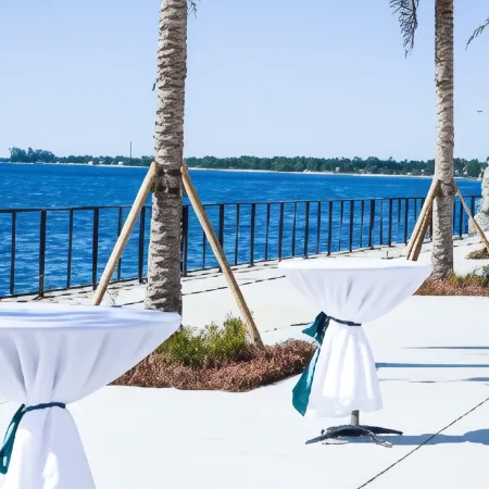 Hotel Indigo PANAMA CITY MARINA by IHG