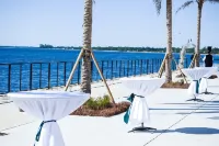 Hotel Indigo PANAMA CITY MARINA by IHG - Sea View