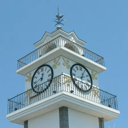 Matsue City Hotel (Annex) Отели рядом с достопримечательностью «Shimane Prefectural Convention Center»