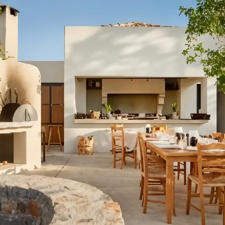 Village Heights Resort
