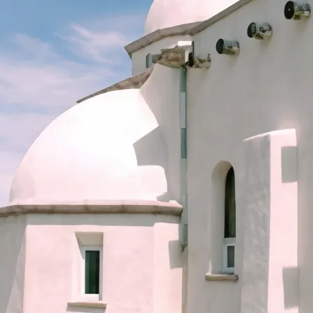 Best Western Alamosa Inn