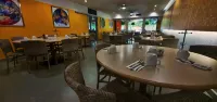 Hotel Azteca Inn - Bữa sáng