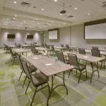 德克薩斯威奇托福爾斯希爾頓惠庭套房飯店 威奇托福爾斯住宿飯店