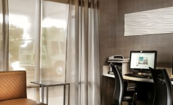 SpringHill Suites Dallas DFW Airport North/Grapevine