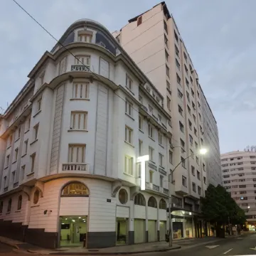 Hotel Monte Alegre Отели рядом с достопримечательностью «Лестница Селарона»