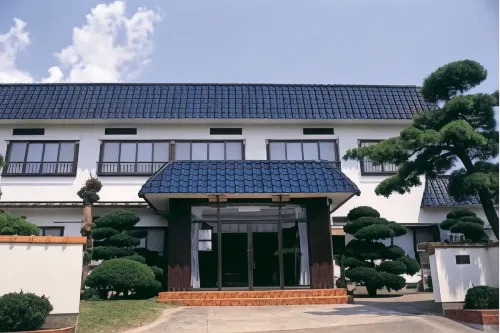 Guest House Fujiiso Hotels in Onjuku