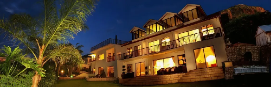 La Dolce Vita Guest House