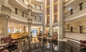 Motto Premium Hotel&Spa