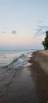 Cozy 3 Bedroom, 2 full bath, fenced yard with Lake Huron Access!