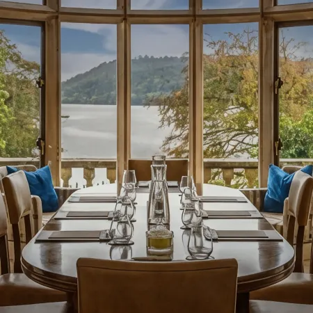 Langdale Chase Hotel