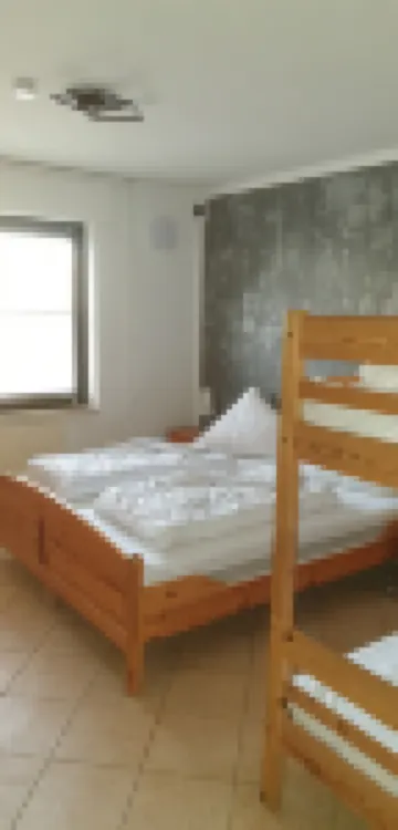 Vacation apartment with dog in Cuxhaven Sahlenburg