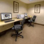 Hampton Inn Manning