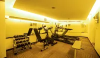 Sayaji Indore - gimnasio